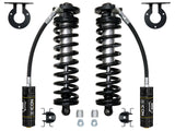 ICON 2005+ Ford F-250/F-350 Super Duty 4WD 2.5-3in 2.5 Series Shocks VS RR Bolt-In Conversion Kit 61720