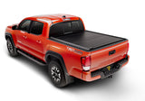 Retrax 2024 Toyota Tacoma 5ft Bed RetraxPRO MX 80870