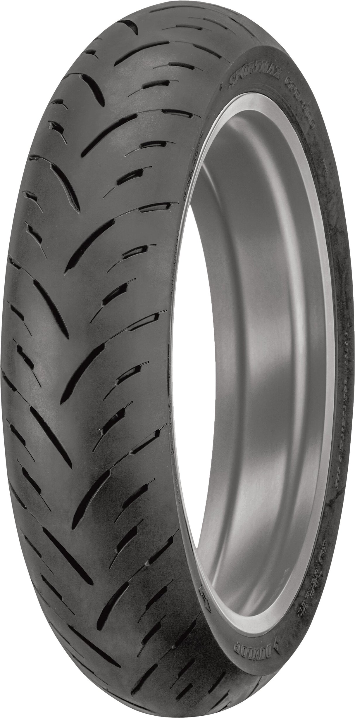 DUNLOP Tire Sportmax Gpr-300 Rear 140/70r17 66h Radial Tl 45067903