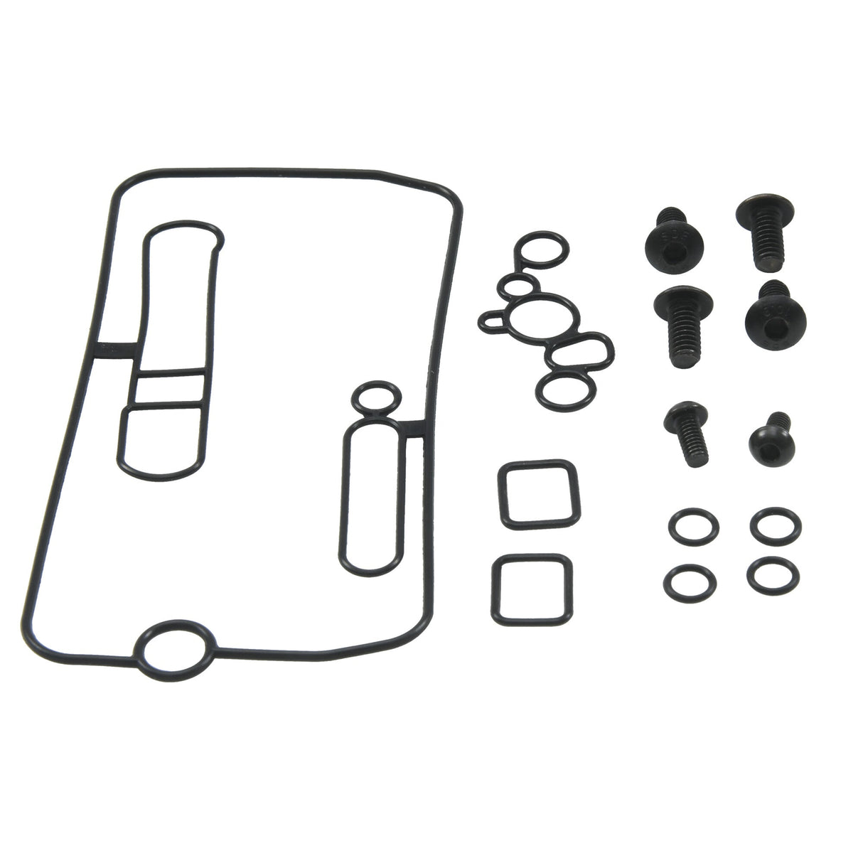 ALL BALLS Keihin Mid Body Carb Kit 26-10124