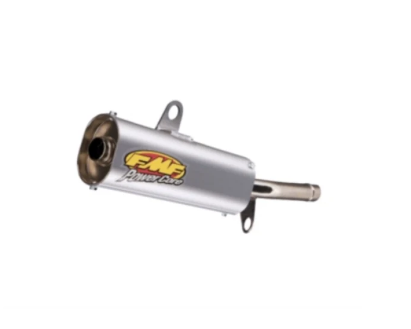 FMF Racing Yamaha PW80 91-06 Powercore 2 Silencer 024037