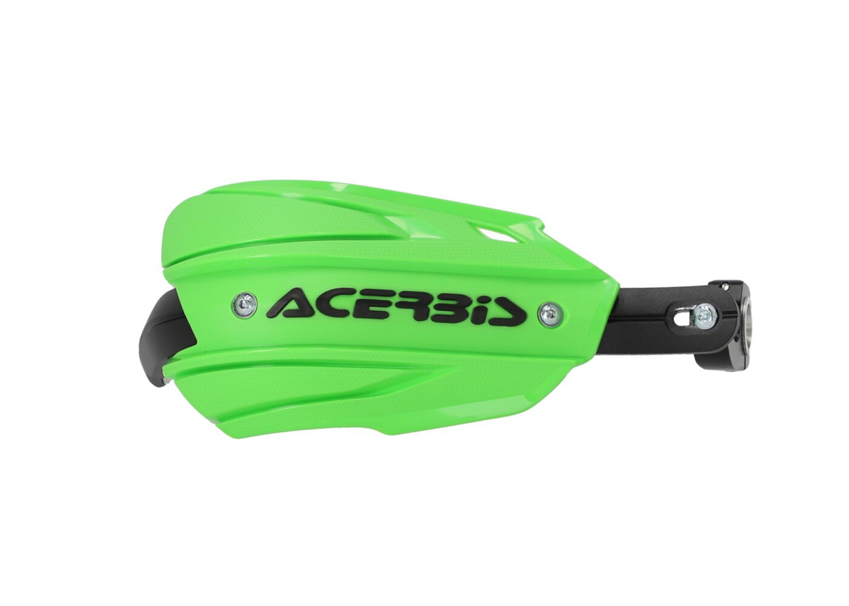 ACERBIS Endurance-X Handguard Green/Black 2980461089