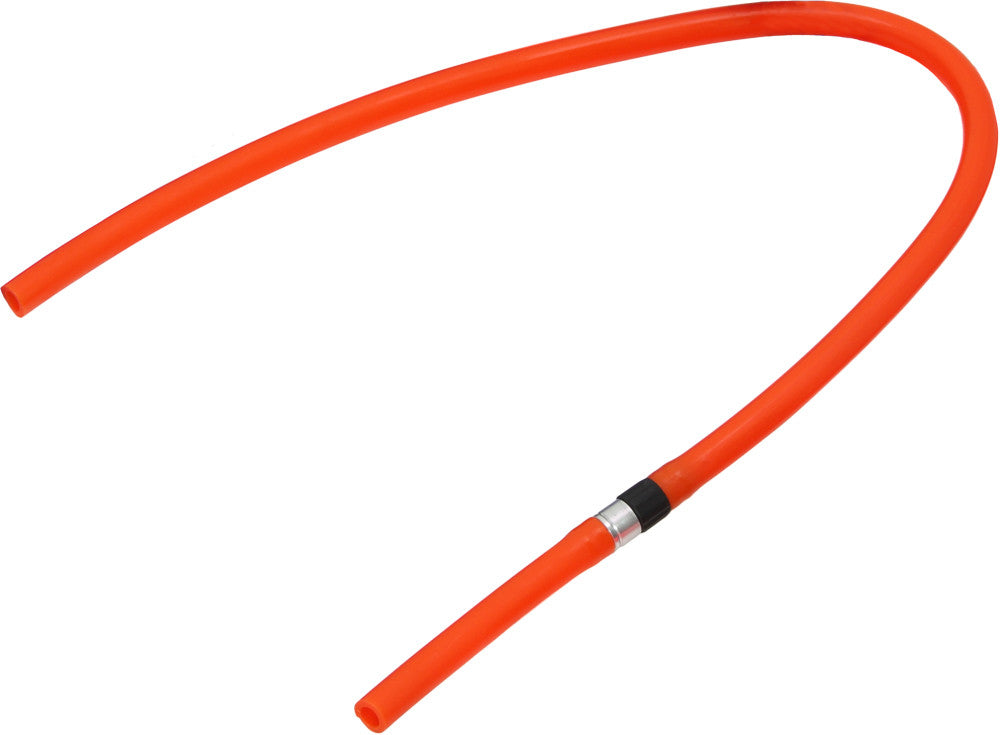 DRC Uni-Flow Hose Orange D58-08-206