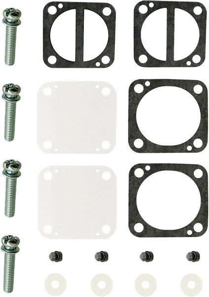 SP1 Fuel Pump Rep Kit S-D SM-07137A