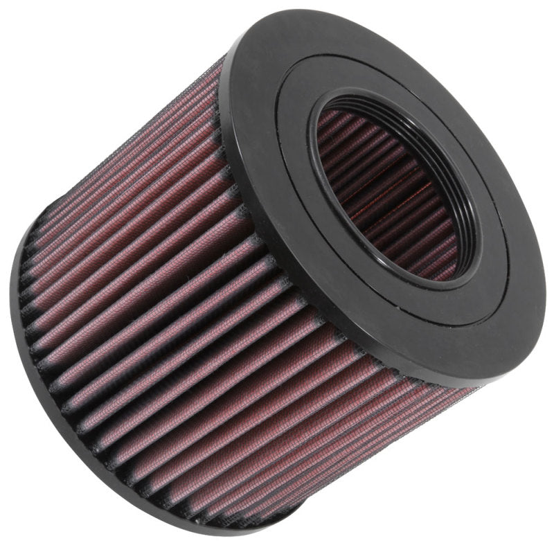 K&N Replacement Air Filter ISUZU RODEO 3.0, L4, 2004-05 E-2023