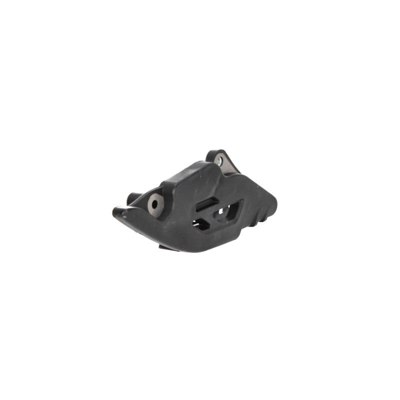 Acerbis 23+ KTM 125-500 EXC-F/ XC-W/ SX/ SX-F/ XC/ XC-F/ Husq /2024 GasGas Chain Guide - Black 2979380001