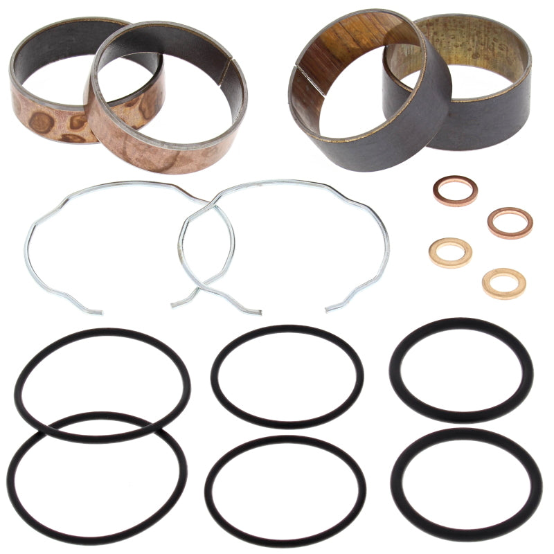 All Balls Racing 98-99 Honda CBR900RR (919) Fork Bushing Kit 38-6091