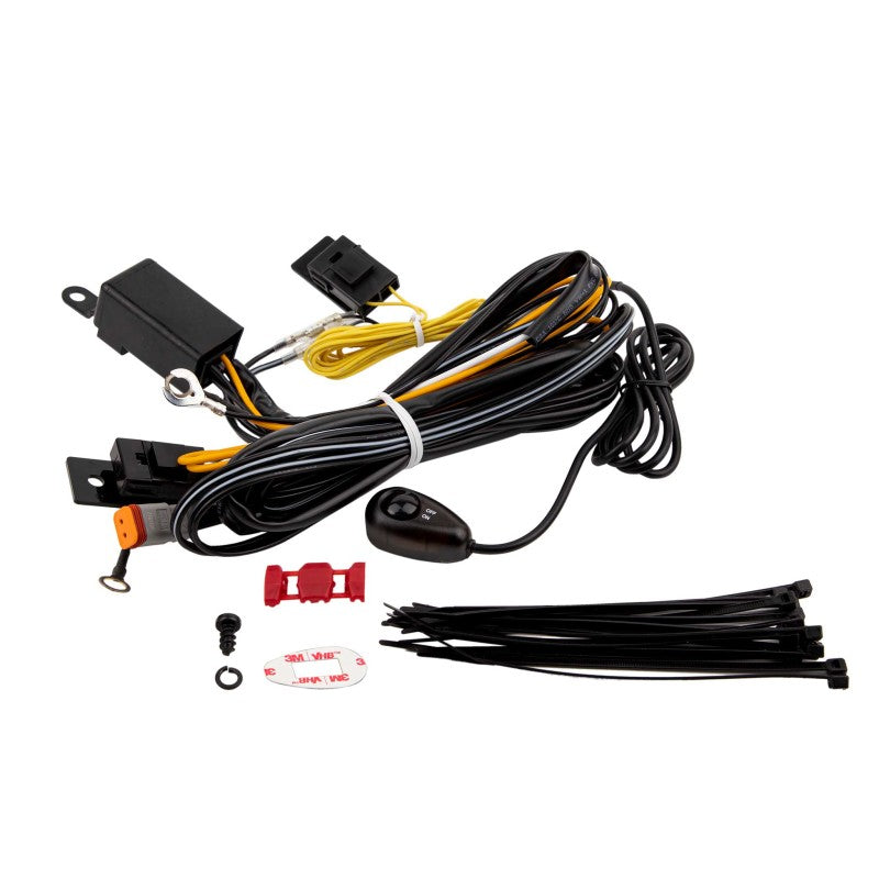 ARB Wiring Loom 3500810