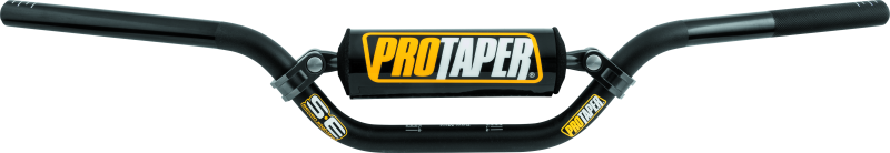 ProTaper SE KAW Mini Handlebar - Jet Black 25259