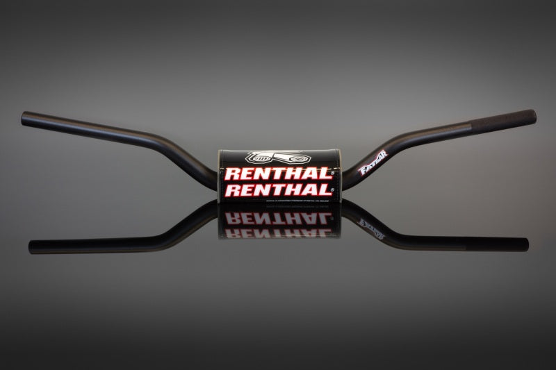 Renthal 21+ KTM/GasGas/ Huqvarna 65SX Mini MX Fatbar - black