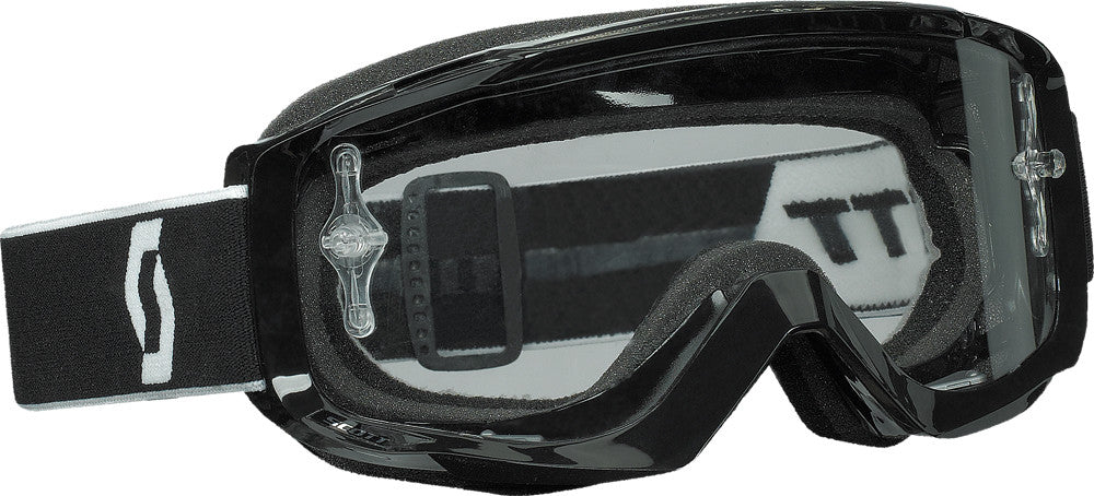 SCOTT Split Otg Goggle (Black) 227385-0001041