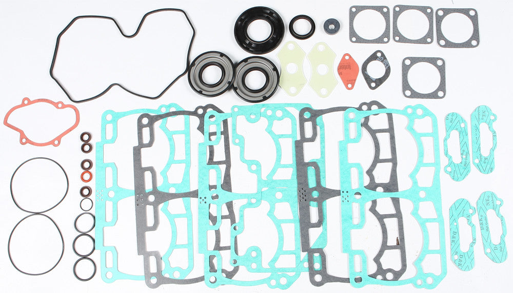 SP1 Full Gasket Set S-D SM-09507F