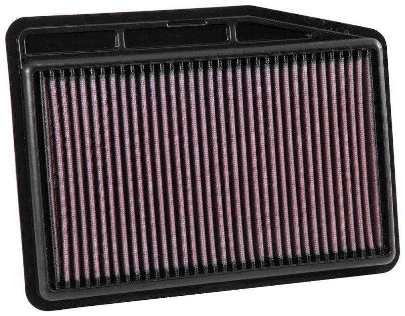 K&N Replacement Air Filter 12-15 Kia K5 L4-2.0L F/l 33-3061