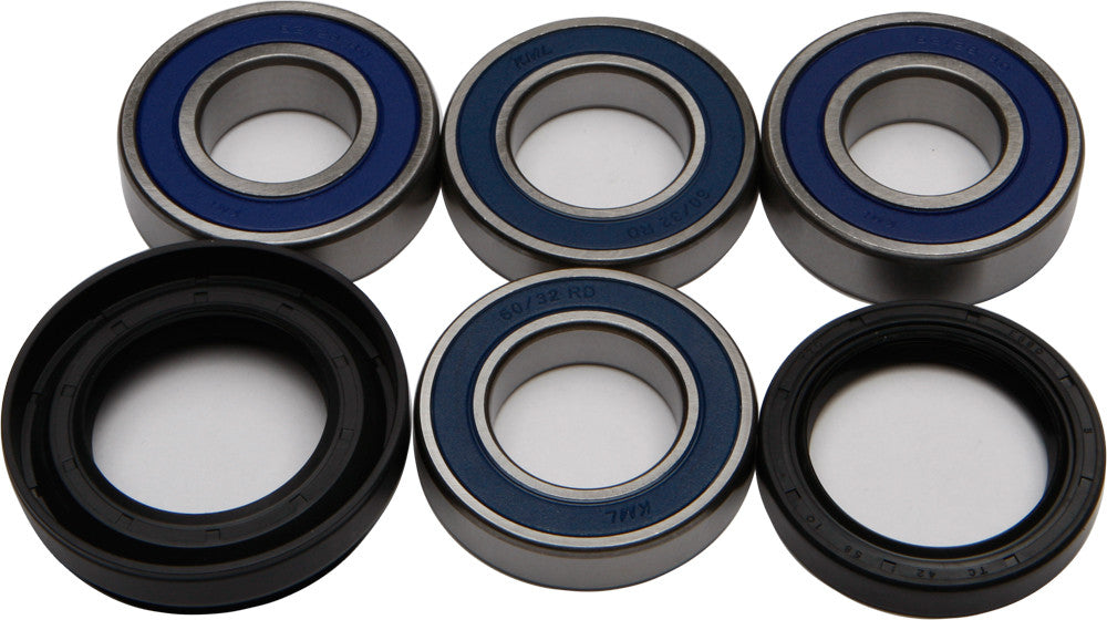 ALL BALLS Wheel Bearing & Seal Kit 25-1036