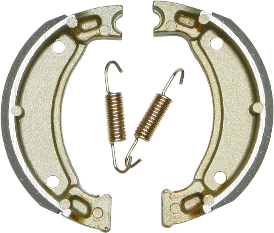 EBC Brake Shoes 503 Plain 503