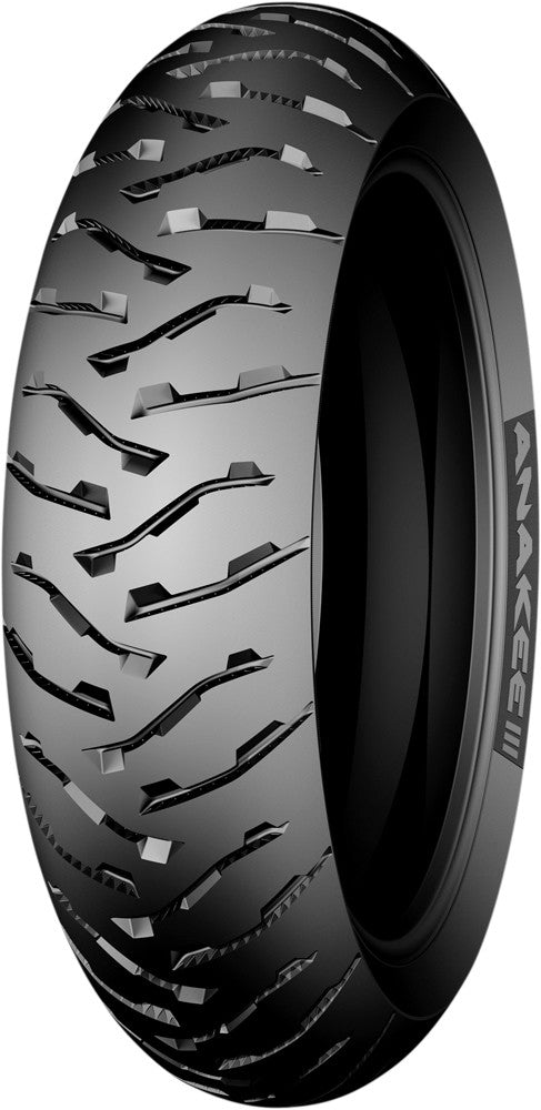 MICHELINTire Anakee 3 Rear 150/70r17 69v Radial Tl/Tt77958