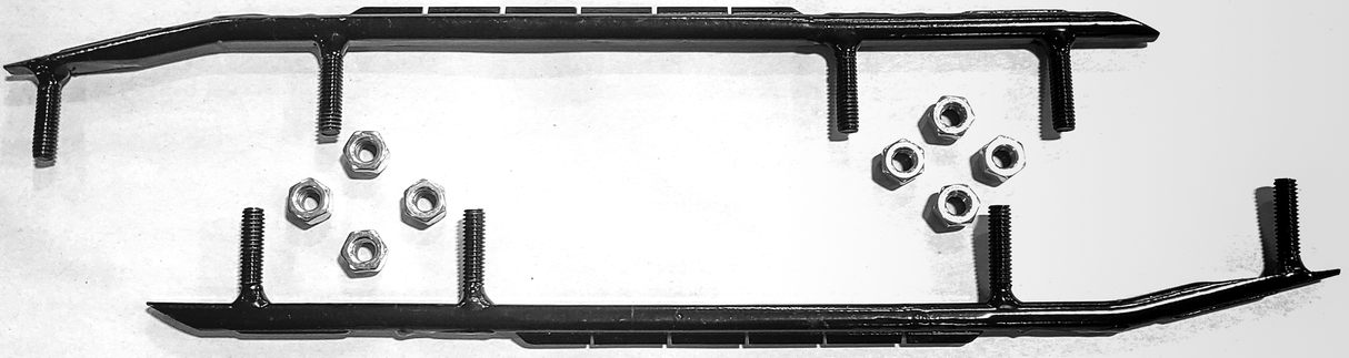 SP1 Slasher Six60 Carbides Yam S/M D-06-6-4-626