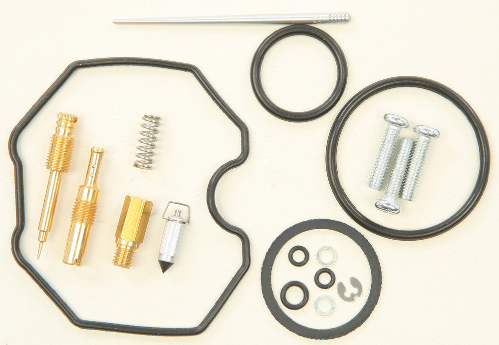 ALL BALLS Bike Carburetor Rebuild Kit 26-1499