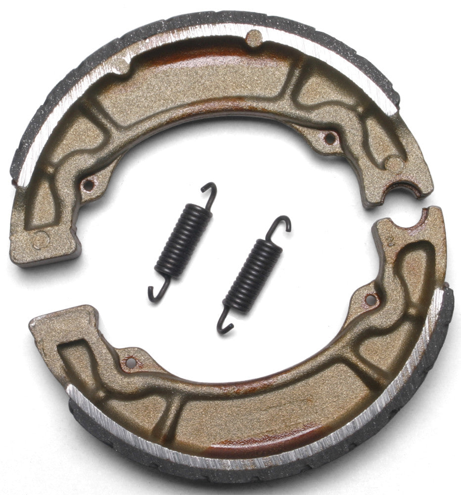 EBC Brake Shoes 517g Grooved 517G