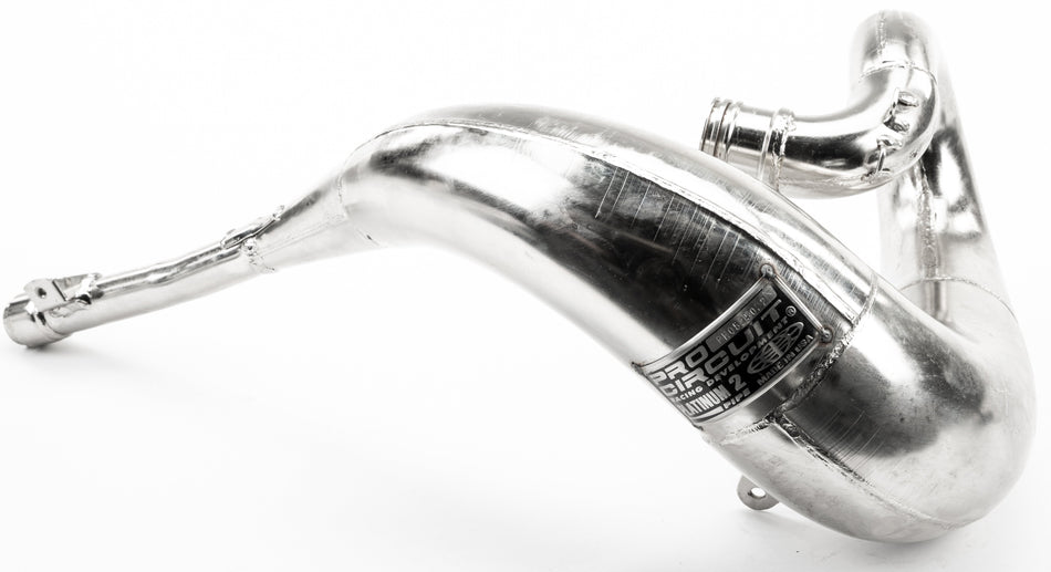 PRO CIRCUIT Platinum 2 Exhaust Pipe PH05250P2