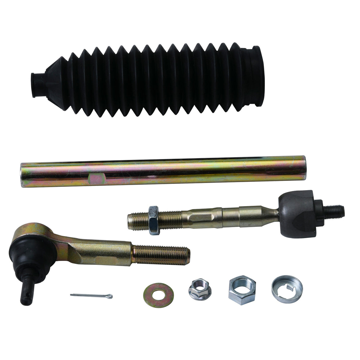 ALL BALLS Tie Rod End Kit 51-1101