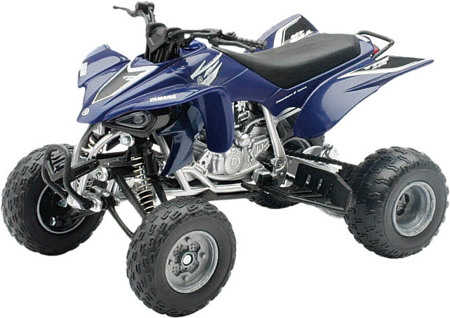 NEW-RAYReplica 1:12 Atv 08 Yamaha Yzf450 Blue42833A
