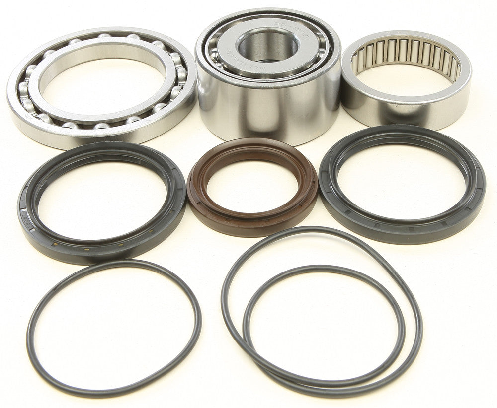 ALL BALLS Rear Differential Bearing And Seal Kit 25-2097