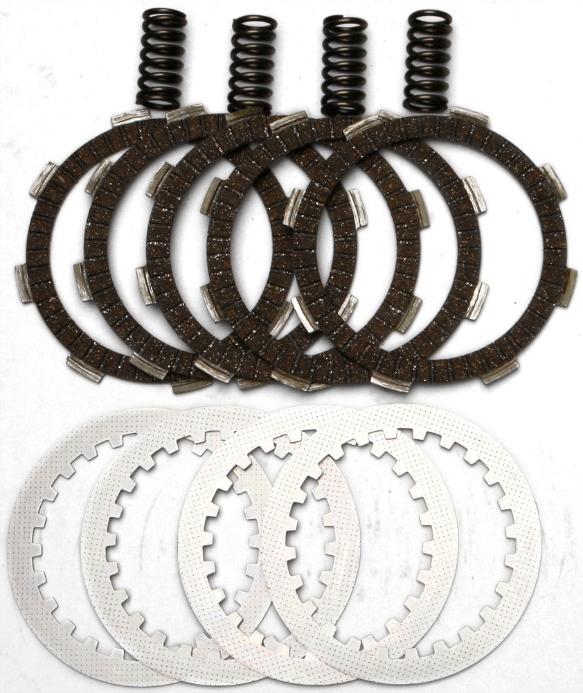 EBC Dirt Racer Clutch Set Drc91 DRC91