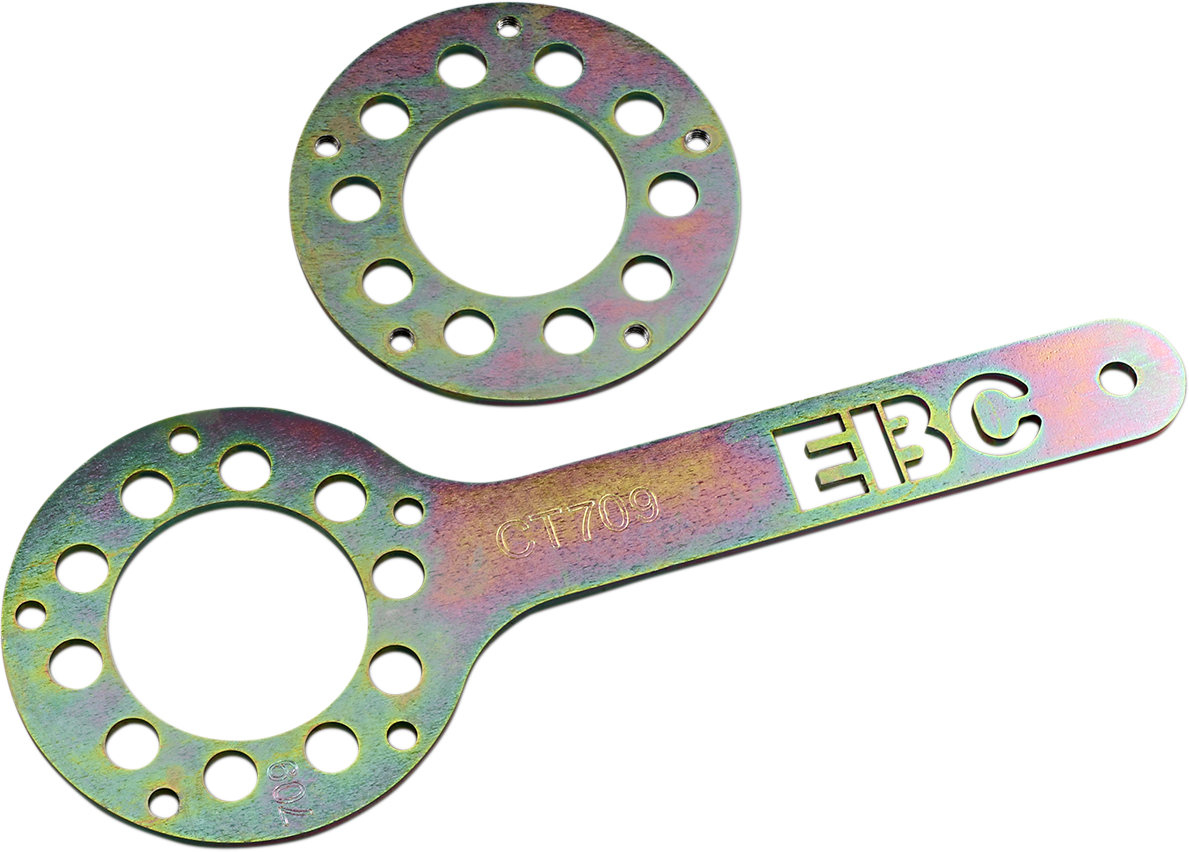 EBC Clutch Tool CT709SP