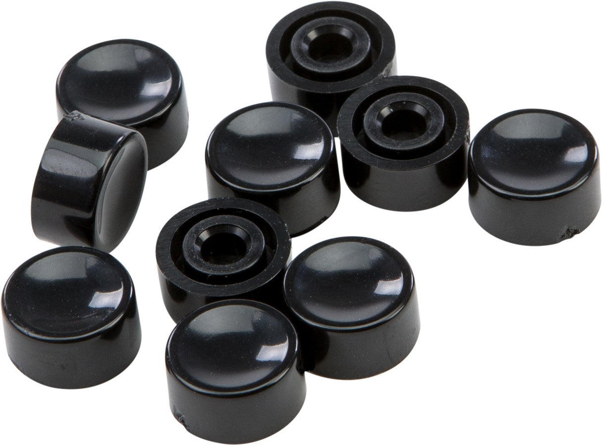 HARDDRIVE Button Cap Short 10 Pk 20549