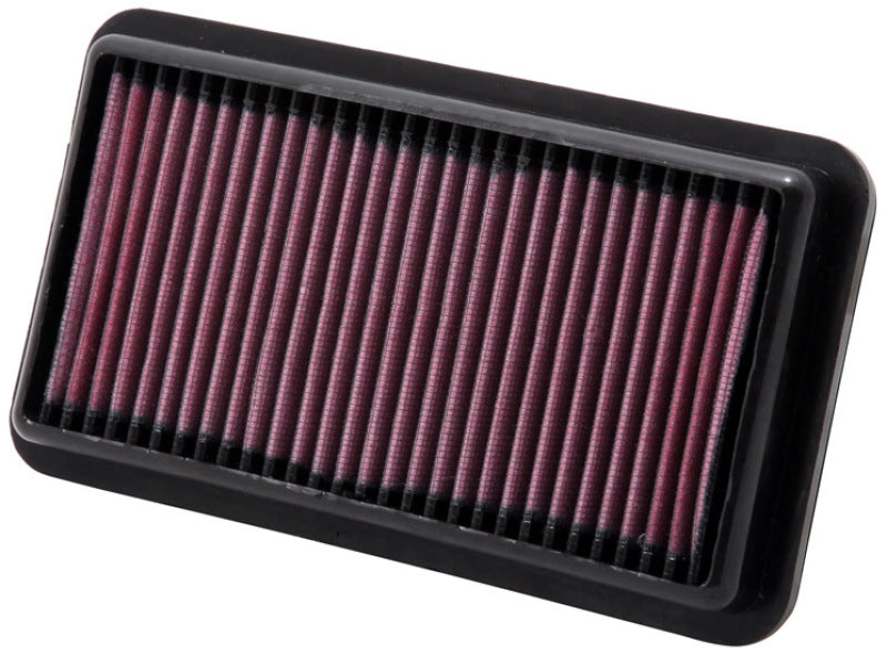 K&N 06-10 Fiat Sedici 1.6L / 06-10 Suzuki SX4 1.5L/1.6L Replacement Air Filter 33-2954