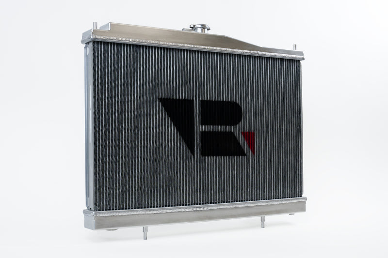 CSF Nissan R33 Skyline GT-R/GTS Full Billet Aluminum High-Performance Radiator 7219