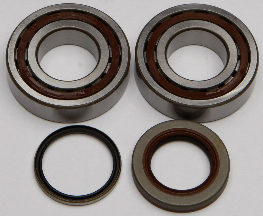 ALL BALLS Crankshaft Bearing/Seal Kit 24-1105