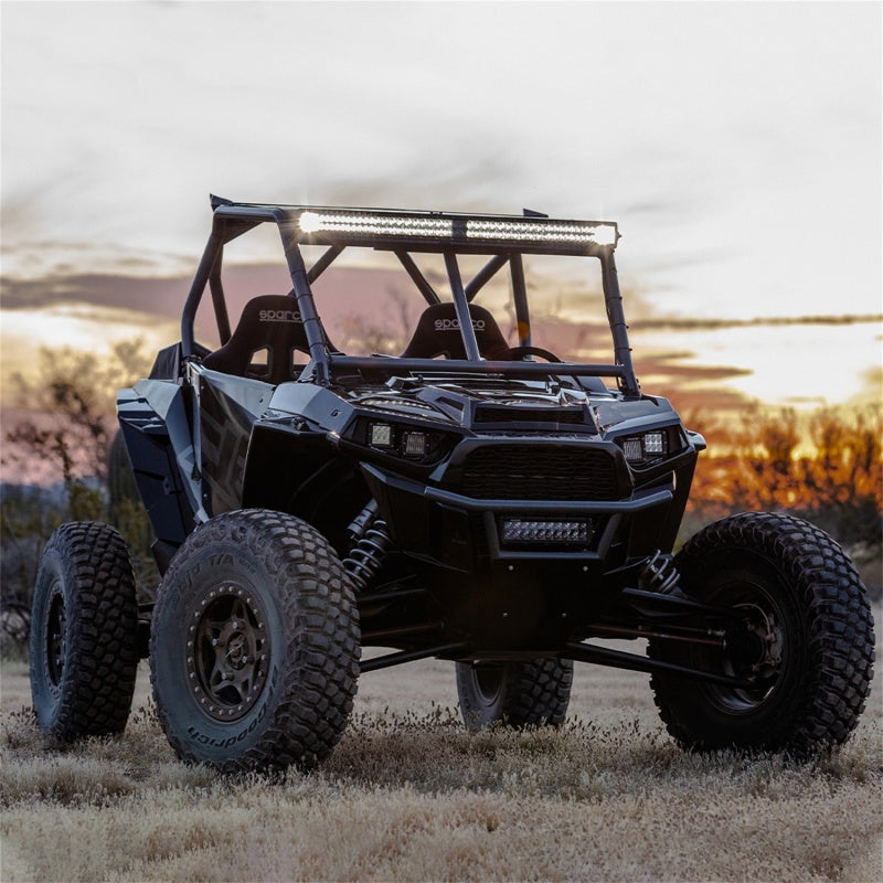 Rigid Industries 40in Adapt E-Series Light Bar 280413