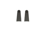 Rigid Industries 2018 Jeep JL - Cowl Mount Tall Extension Arm Kit 41658
