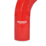 Mishimoto 05-15 Toyota Tacoma 4.0L V6 Red Silicone Hose Kit MMHOSE-TAC40-05RD