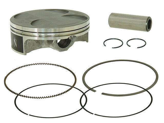 NAMURAPiston Kit Forged Nikasil Cyl 95.99/+0.02 12.0:1 HonFX-10048-C