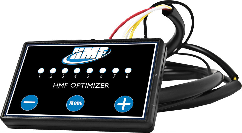 HMF Fuel Optimizer 641362360001