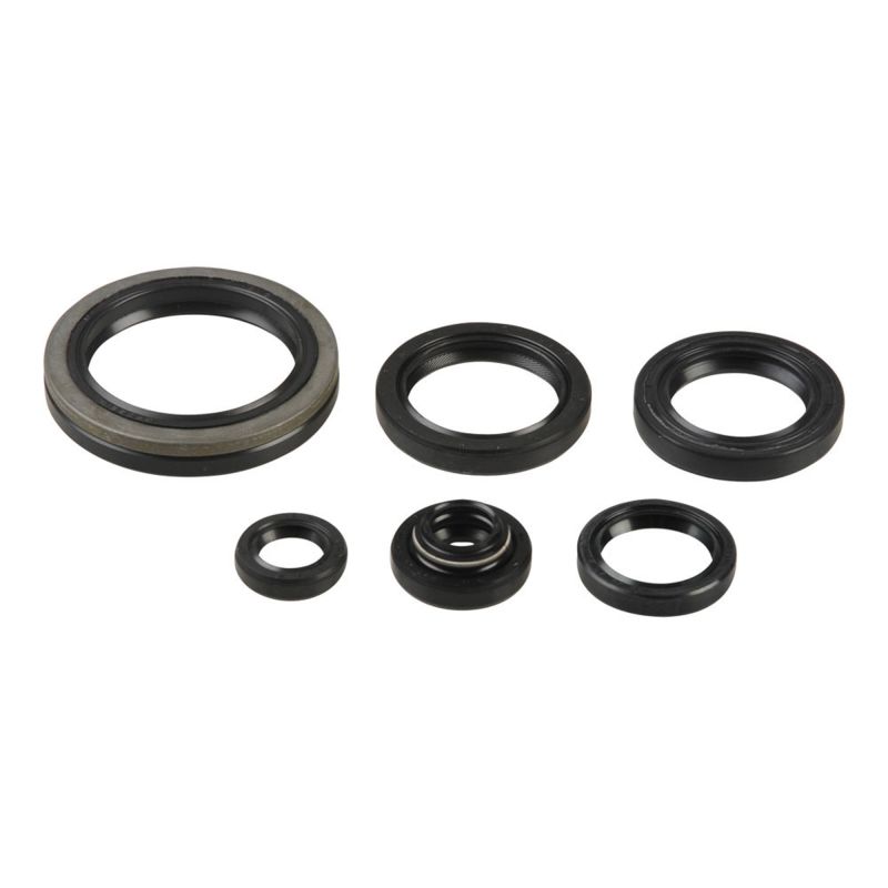 Athena 96-02 Suzuki RM250 T/V/W/X Oil Seal Kit P400510400241