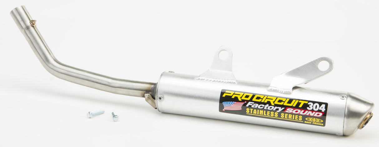 PRO CIRCUIT 304 Silencer ST03250-SE