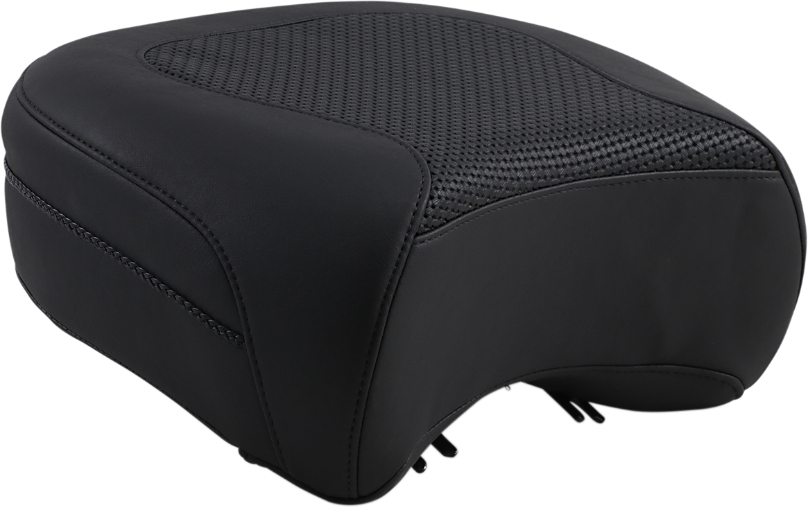 MUSTANG Rear Police Air Ride Seat - Textured 79436