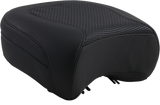 MUSTANG Rear Police Air Ride Seat - Textured 79436