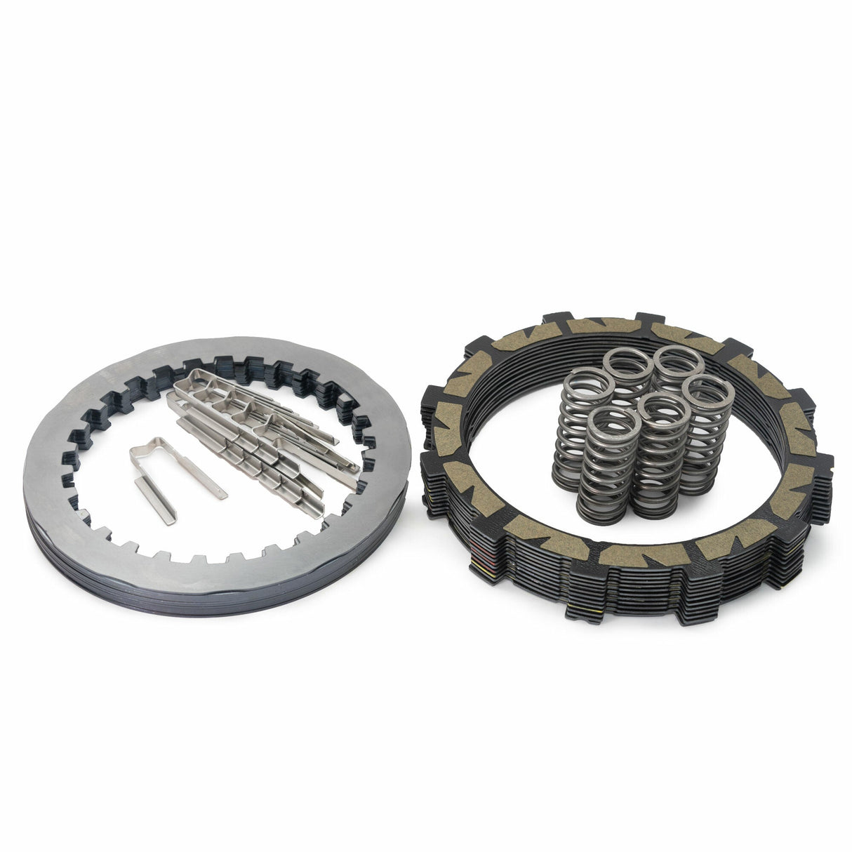 REKLUSE RACING Torqdrive Clutch Pack Hon RMS-2801101