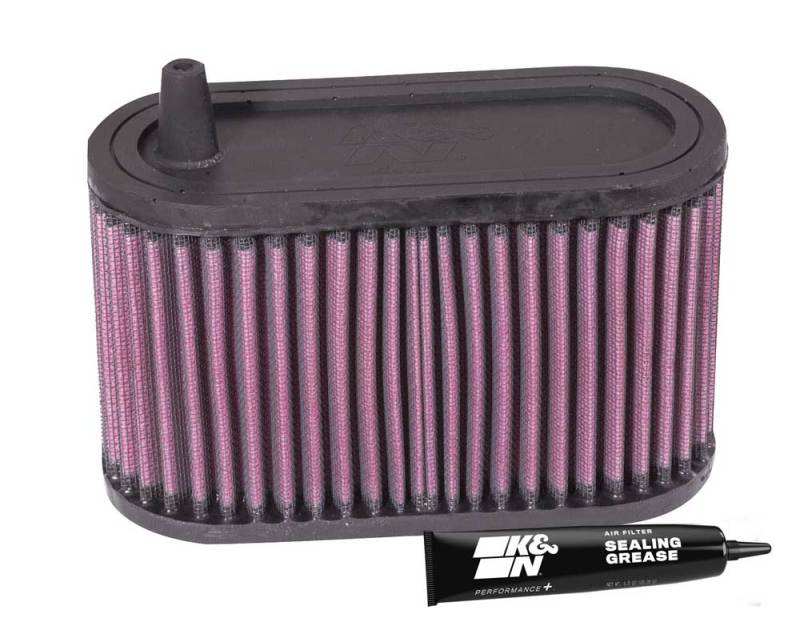 K&N 85-07 Yamaha VMX1200 V-MAX 1200 Replacement Air Filter YA-1285