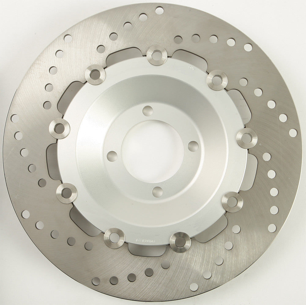 EBC Standard Brake Rotor MD604LS