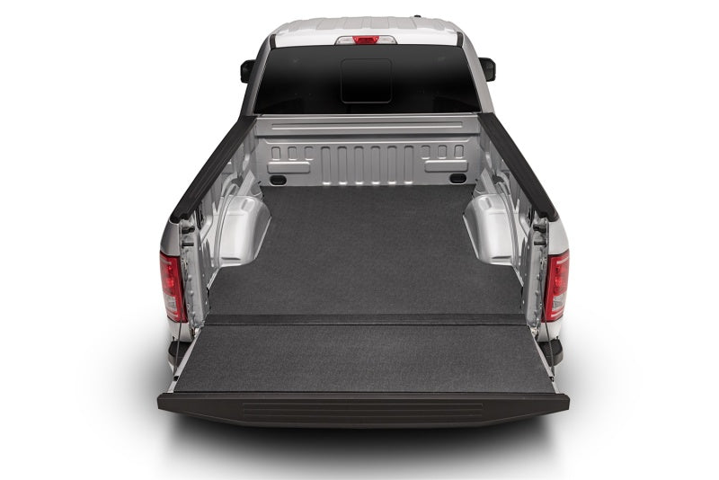 BedRug 17-23 Chevrolet Colorado 61.7in Bed BedTred Impact Mat (Use w/Spray-In & Non-Lined Bed) IMB15CCS