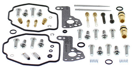 ALL BALLS Bike Carburetor Rebuild Kit 26-1732