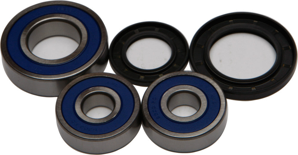 ALL BALLS Wheel Bearing & Seal Kit 25-1284