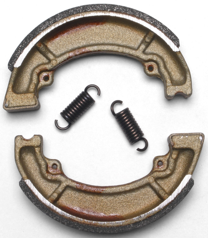 EBC Brake Shoes 616 Plain 616