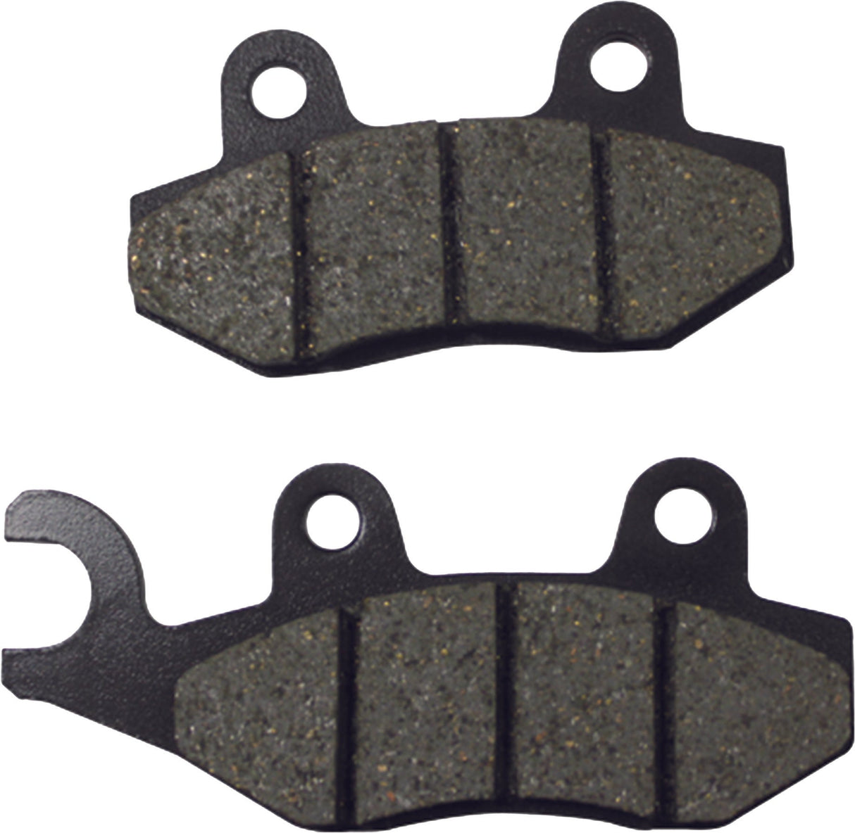 SP1 Brake Pads Yamaha Full Metal Full Metal 05-451FM